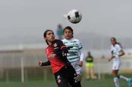 Santos vs Atlas J6 C2022 Liga MX @tar.mx