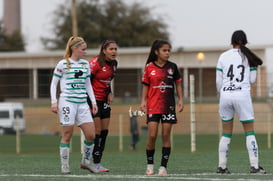 Santos vs Atlas J6 C2022 Liga MX @tar.mx