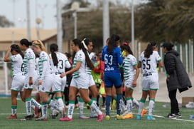 Santos vs Atlas J6 C2022 Liga MX @tar.mx