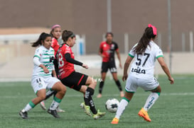 Santos vs Atlas J6 C2022 Liga MX @tar.mx