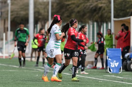 Santos vs Atlas J6 C2022 Liga MX @tar.mx