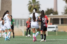 María Carrillo, Kenia Castañeda @tar.mx