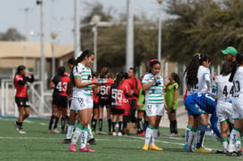 Santos vs Atlas J6 C2022 Liga MX @tar.mx