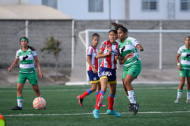 Laisha Hernández, Paulina Peña @tar.mx