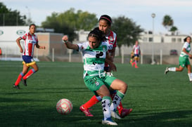 Marian Barcenas, Judith Félix @tar.mx