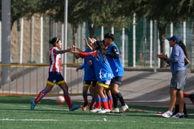 Gol de Ghislane López, Ghislane López @tar.mx