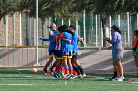 Gol de Ghislane López, Ghislane López @tar.mx