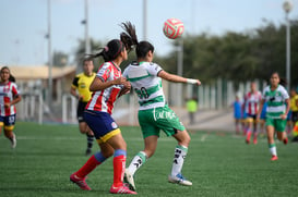 Marian Barcenas, Judith Félix @tar.mx