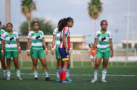 Celeste Guevara, Nadia Jiménez, Amalia González @tar.mx