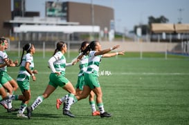 Del gol de Celeste, Celeste Guevara @tar.mx