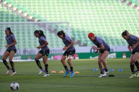 Santos Laguna vs FC Juárez femenil, jornada 16 @tar.mx