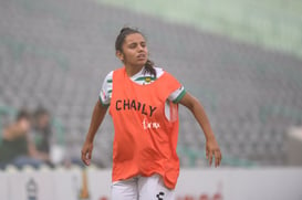 Santos Laguna vs FC Juárez femenil, jornada 16 @tar.mx