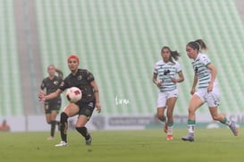 Santos Laguna vs FC Juárez femenil, jornada 16 @tar.mx