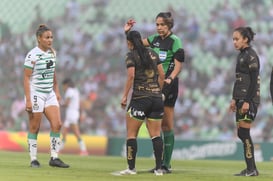 Santos Laguna vs FC Juárez femenil, jornada 16 @tar.mx