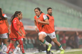 Santos Laguna vs FC Juárez femenil, jornada 16 @tar.mx