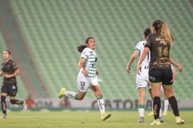 Santos Laguna vs FC Juárez femenil, jornada 16 @tar.mx