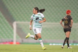 Santos Laguna vs FC Juárez femenil, jornada 16 @tar.mx