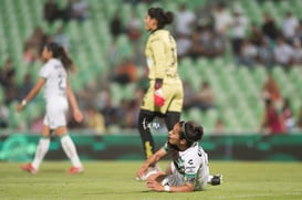 Santos Laguna vs FC Juárez femenil, jornada 16 @tar.mx