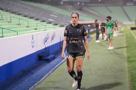 Santos Laguna vs FC Juárez femenil, jornada 16 @tar.mx