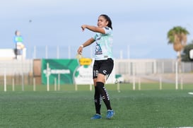 Santos Laguna vs Leon FC Liga MX Femenil sub 18 @tar.mx