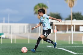 Santos Laguna vs Leon FC Liga MX Femenil sub 18 @tar.mx