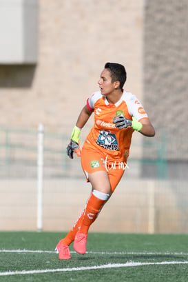 Santos Laguna vs Leon FC Liga MX Femenil sub 18 @tar.mx