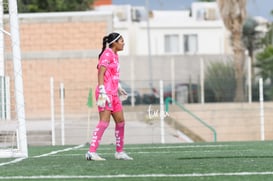 Santos Laguna vs Leon FC Liga MX Femenil sub 18 @tar.mx