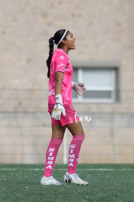 Santos Laguna vs Leon FC Liga MX Femenil sub 18 @tar.mx