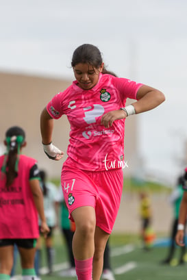 Santos Laguna vs Leon FC Liga MX Femenil sub 18 @tar.mx