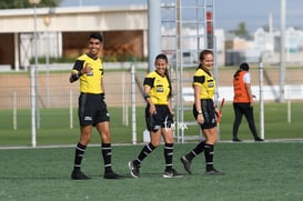 Santos Laguna vs Leon FC Liga MX Femenil sub 18 @tar.mx