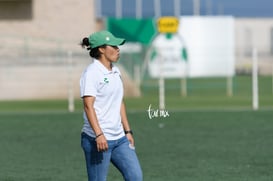 Santos Laguna vs Leon FC Liga MX Femenil sub 18 @tar.mx