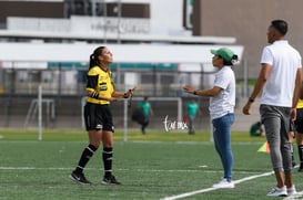 Santos Laguna vs Leon FC Liga MX Femenil sub 18 @tar.mx