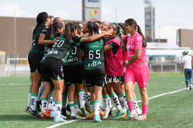 Segundo gol de Britany, Britany Hernández @tar.mx