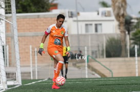 Santos Laguna vs Leon FC Liga MX Femenil sub 18 @tar.mx