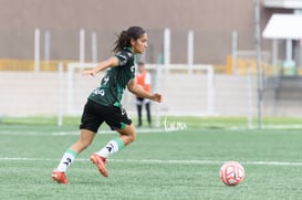 Santos Laguna vs Leon FC Liga MX Femenil sub 18 @tar.mx