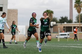 Gol de Judith, Judith Félix @tar.mx