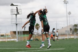 Gol de Judith, Judith Félix @tar.mx