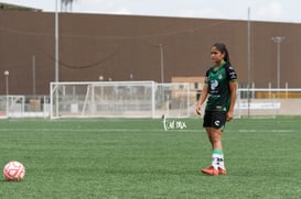 Santos Laguna vs Leon FC Liga MX Femenil sub 18 @tar.mx