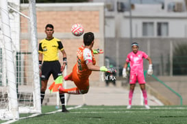 Santos Laguna vs Leon FC Liga MX Femenil sub 18 @tar.mx