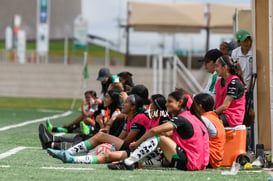 Santos Laguna vs Leon FC Liga MX Femenil sub 18 @tar.mx