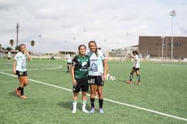 Paola Frausto, Judith Félix @tar.mx