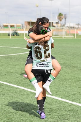 Paola Frausto, Judith Félix @tar.mx