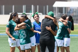 Santos vs Leon J18 C2022 Liga MX @tar.mx