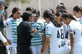 Santos vs Leon J18 C2022 Liga MX @tar.mx