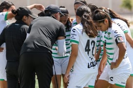 Santos vs Leon J18 C2022 Liga MX @tar.mx