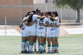 Santos vs Leon J18 C2022 Liga MX @tar.mx