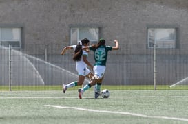 Frida Cussin, Paola Frausto @tar.mx