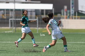 Santos vs Leon J18 C2022 Liga MX @tar.mx