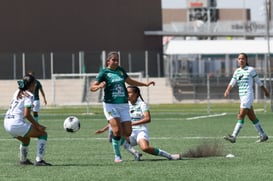 Santos vs Leon J18 C2022 Liga MX @tar.mx