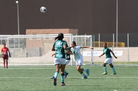 Santos vs Leon J18 C2022 Liga MX @tar.mx